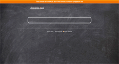 Desktop Screenshot of domainx.com